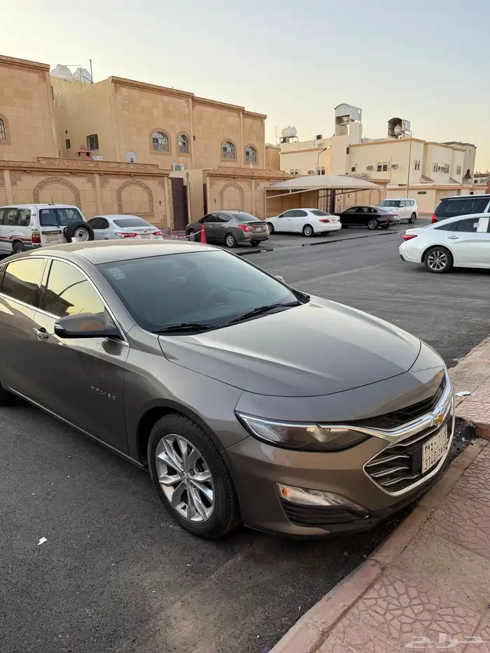 ماليبو 2021 ممشى 97 0