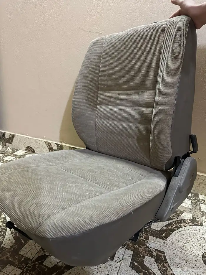 مرتبه ربع 2009 بحاله الوكاله حقت سايق 1