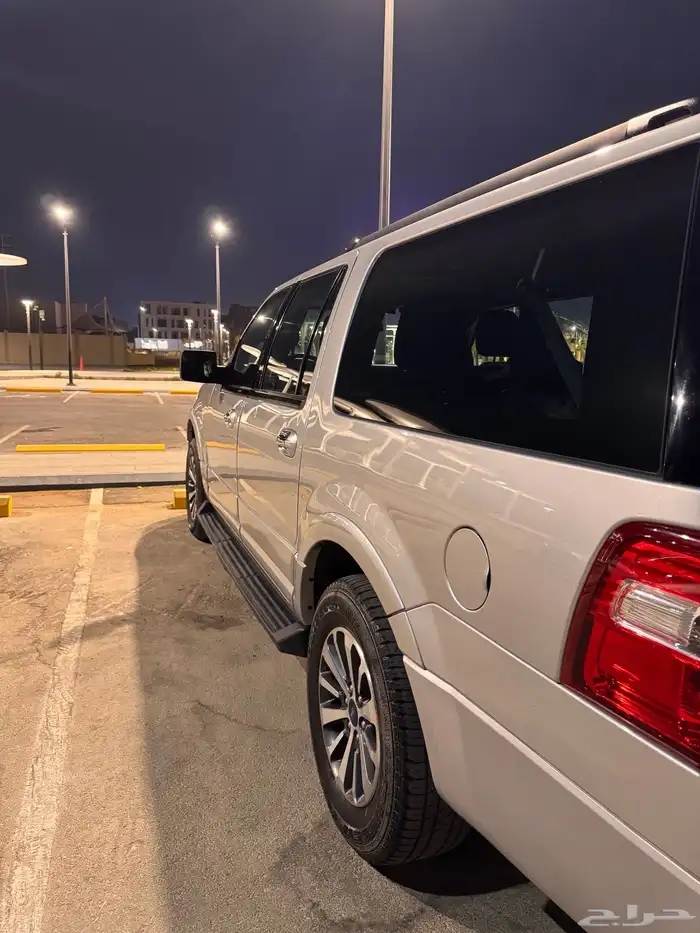 فورد أكسبدشين 2015 شاص طويل 7