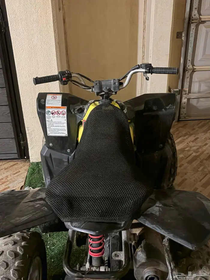 دباب سوزوكي 1