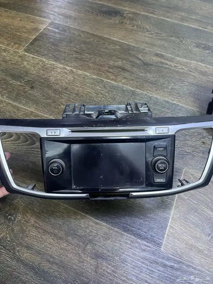 مسجل هوندا اكود وكاله موديل 2014 0