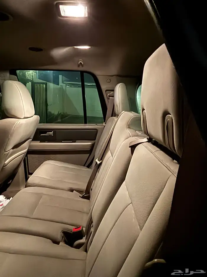 فورد اكسبدشن للبدل بجيب رانجلر 2