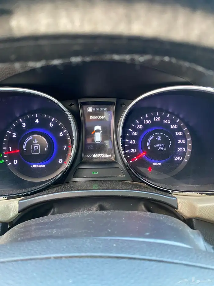 جيب سنتافيه للبيع 4