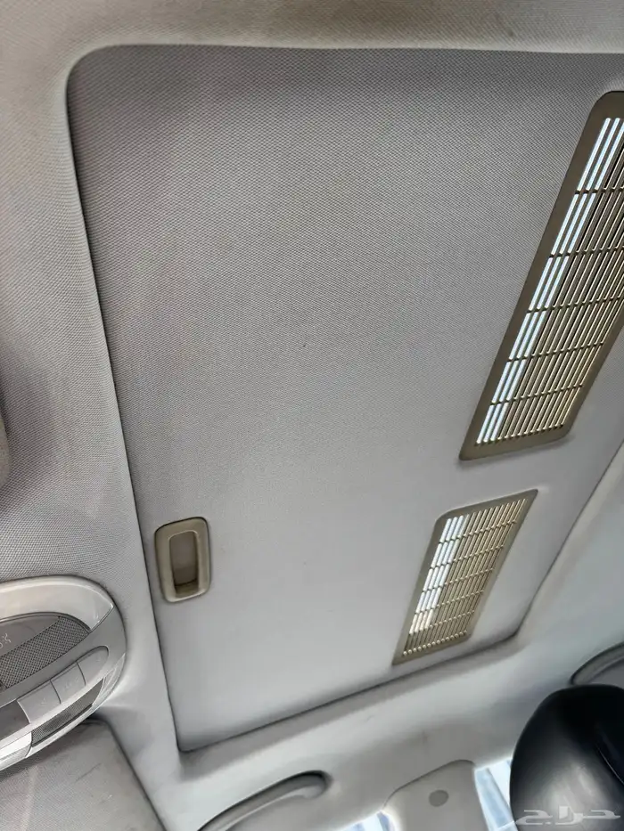 مرسيدس CLS 500 8