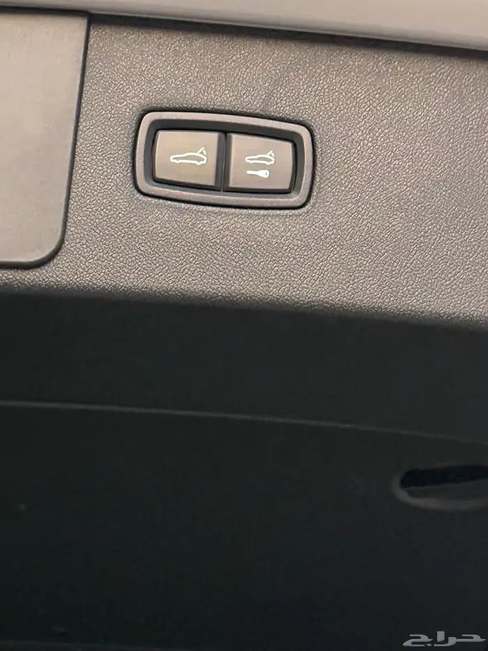 بورش كايين GTS موديل 2022 على الضمان 35