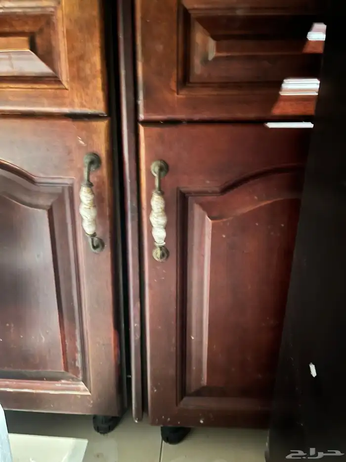 دواليب مطبخ سفلية 0