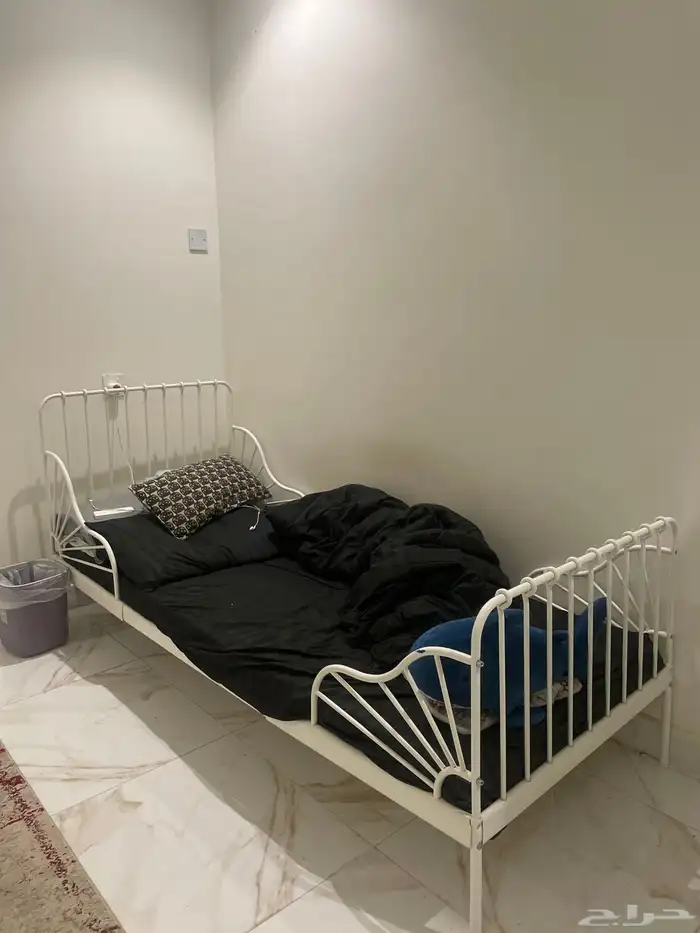 بيع اسرة ايكيا 3