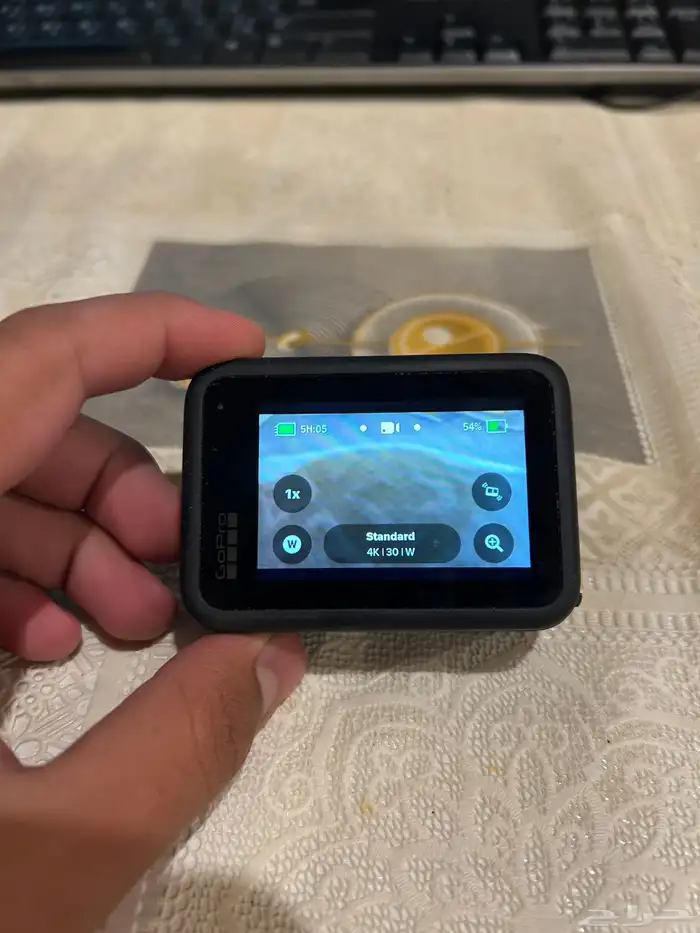 قو برو هيرو 10 3