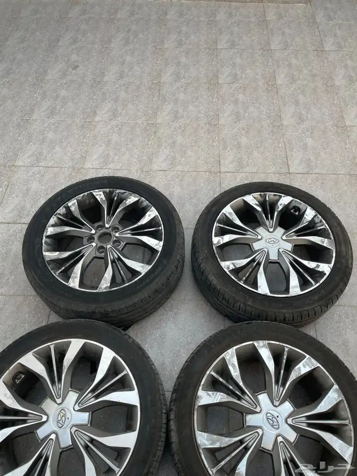 جنوط سوناتا 2015 0