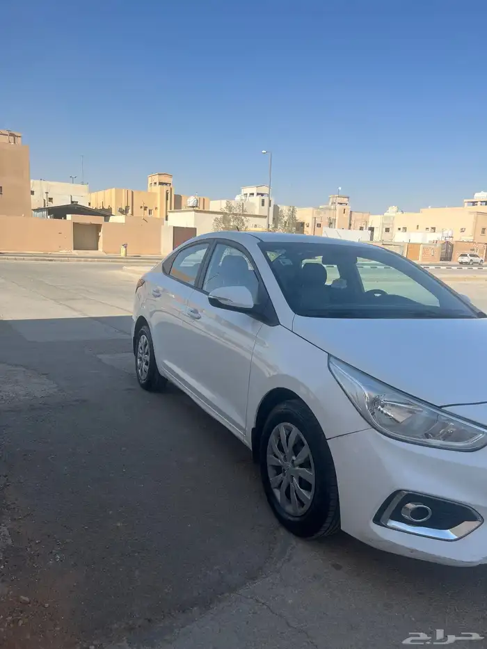 اكسنت 2020 وكاله 3