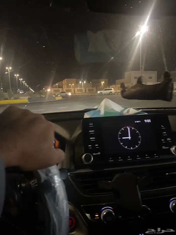 كداد طريف تبوك القريات 0