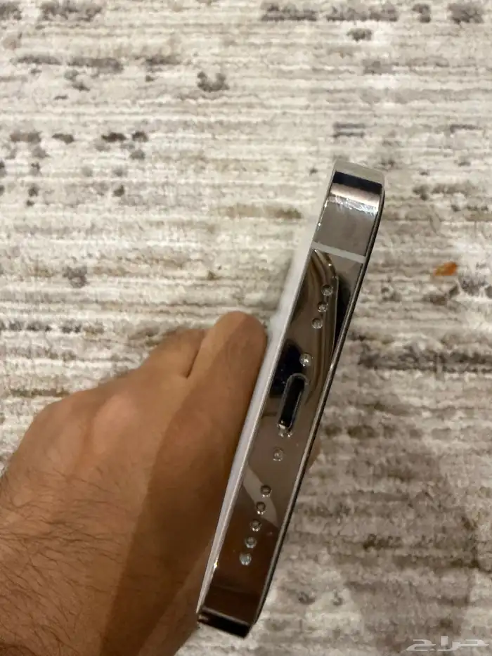 ايفون 13 برو 128 قيقابايت للبيع 0