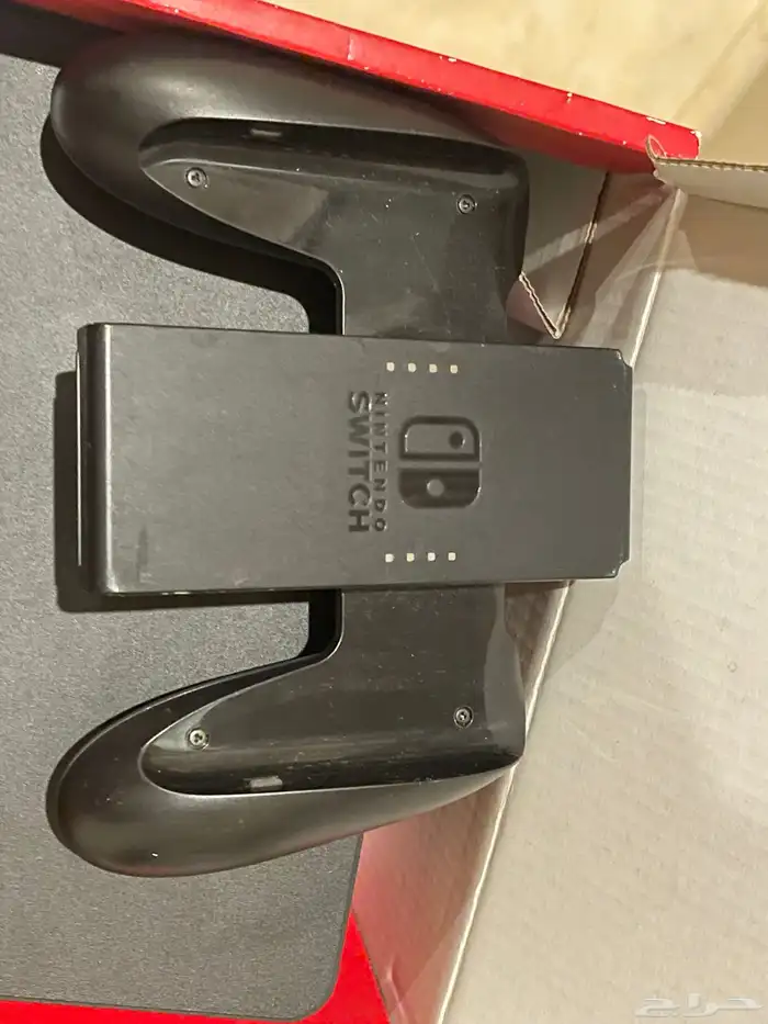 نينتيندو سويتش 3