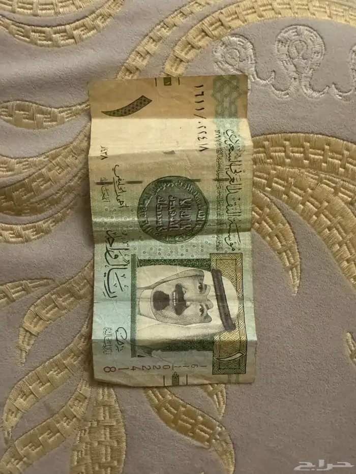 ريال الملك عبدالله موقع من احمد الخليفي 3