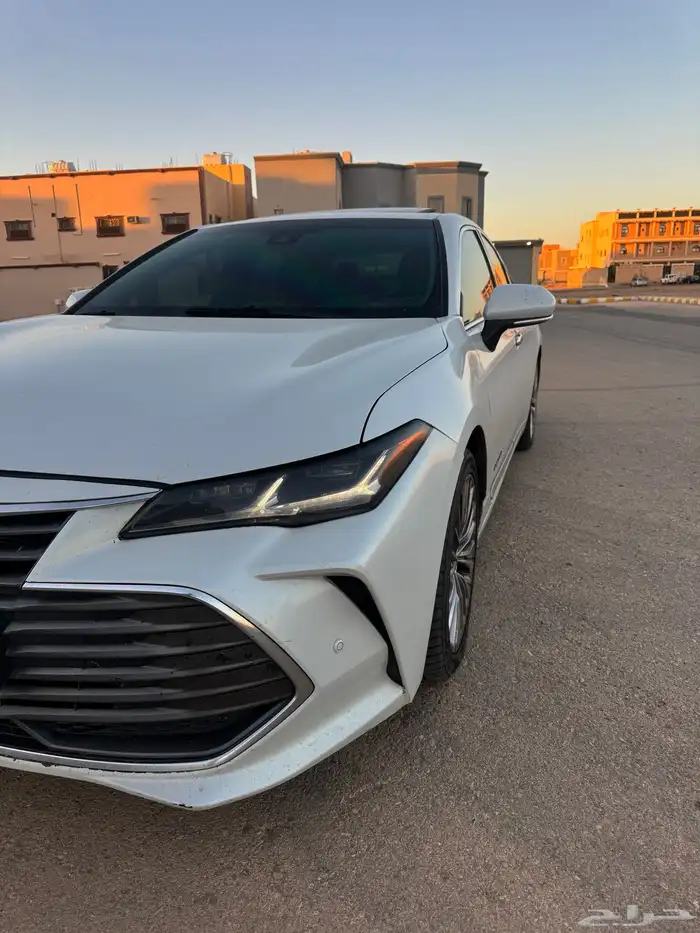 افالون 2021 بريميو فل كامل 5