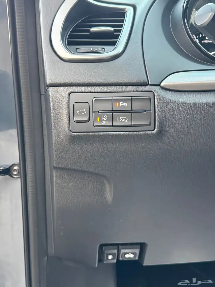 للبيع مازدا CX9 2022 - فل كامل - بحالة الوكاله 17