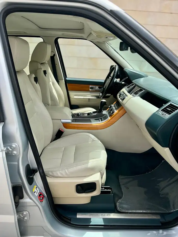 رنج روفر للبيع او البدل 9