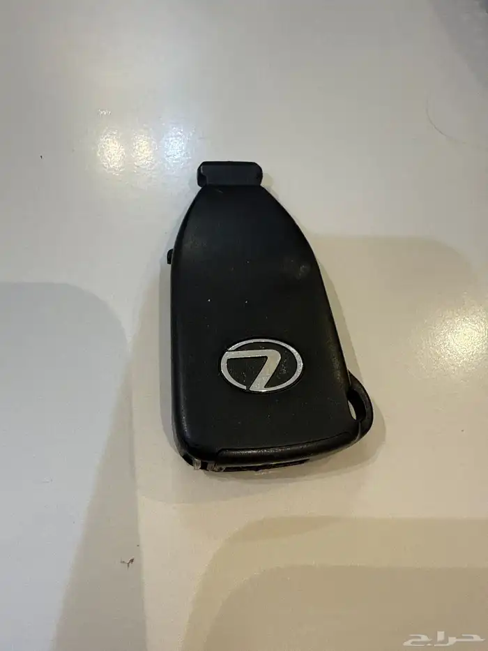 مفتاح لكزس 0