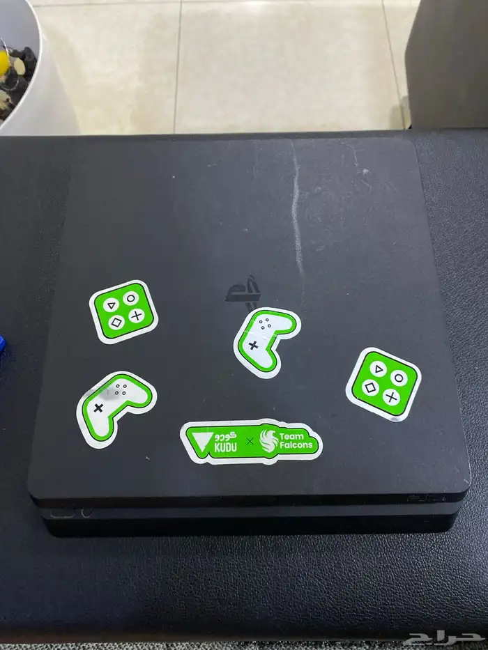 بلاي ستيشن 4 PS4 0