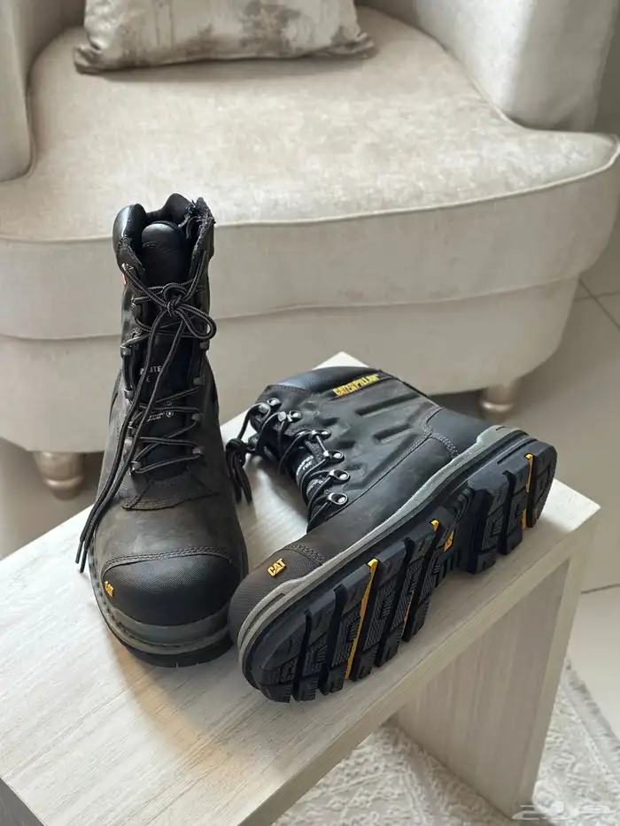 سيفتي بوت كات 0