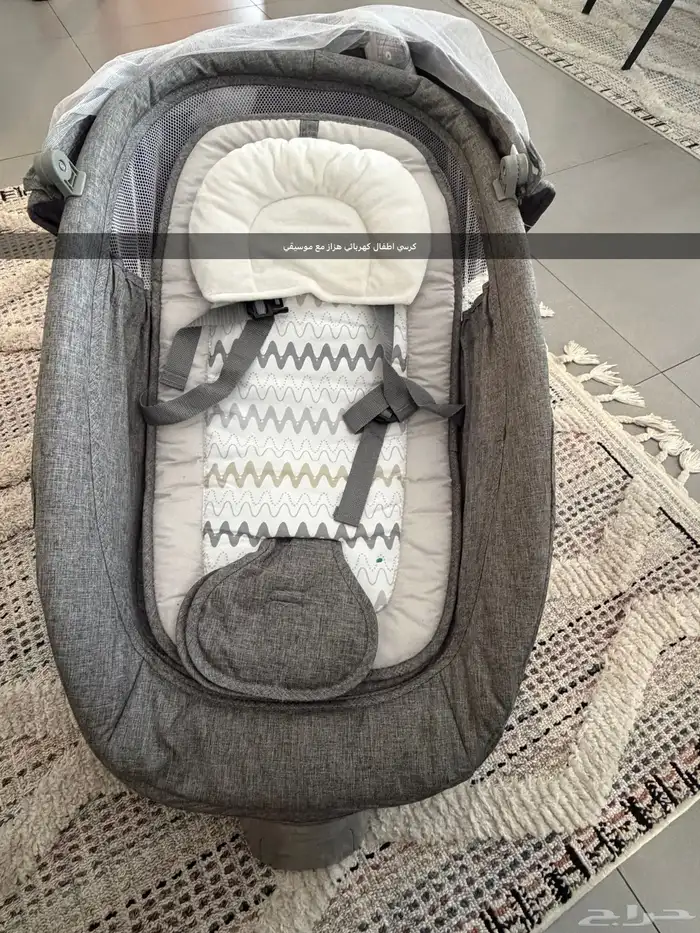 كرسي اطفال   جهاز تدفئة الحليب للأطفال 1