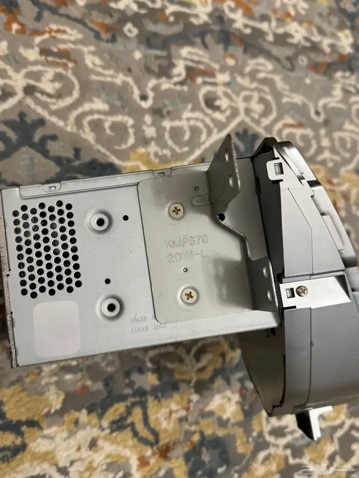 مسجل النترا 2013 5