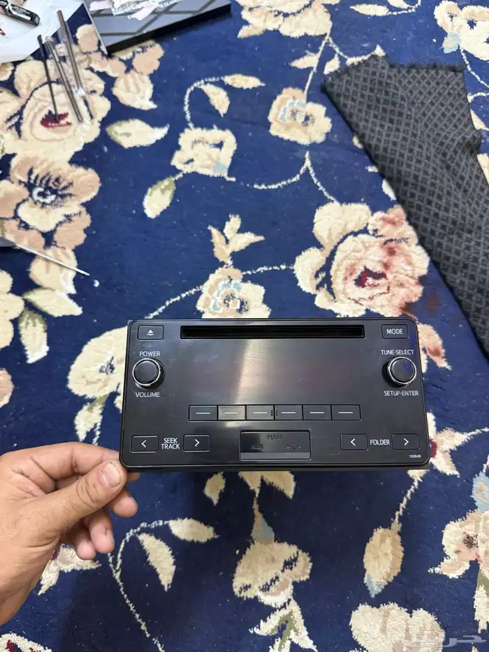 مسجل سياره 0