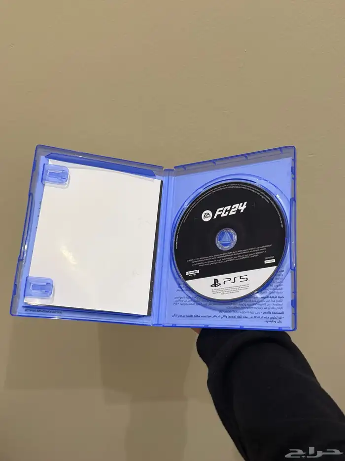 اشرطه سوني فور وفايف 17