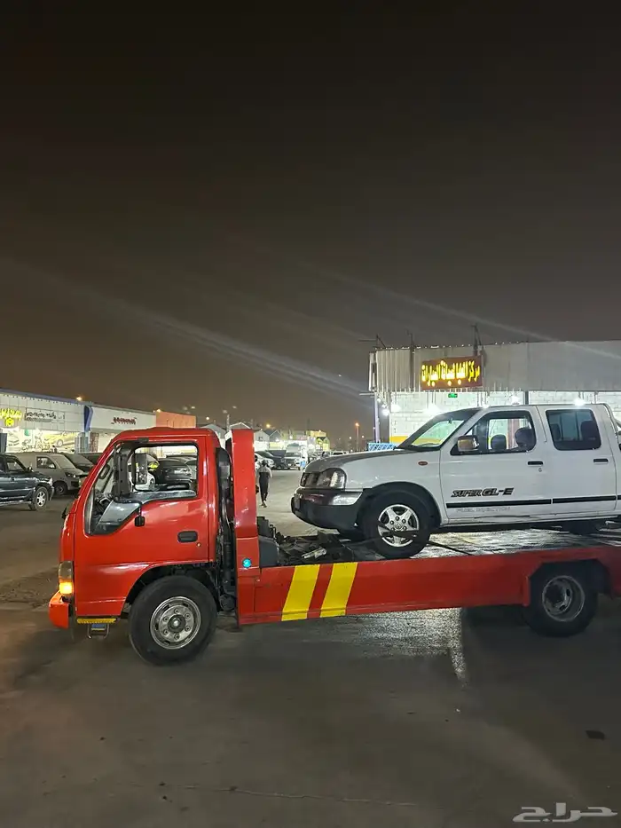 سطحه شمال الرياض 0