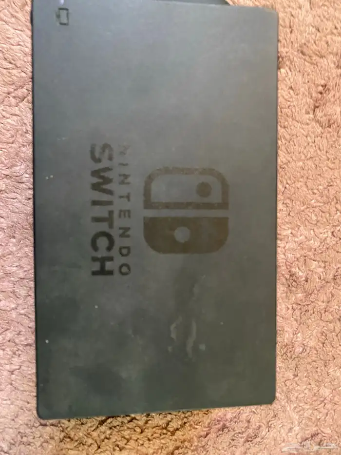 للبيع جهاز نينتندو سويتش 8