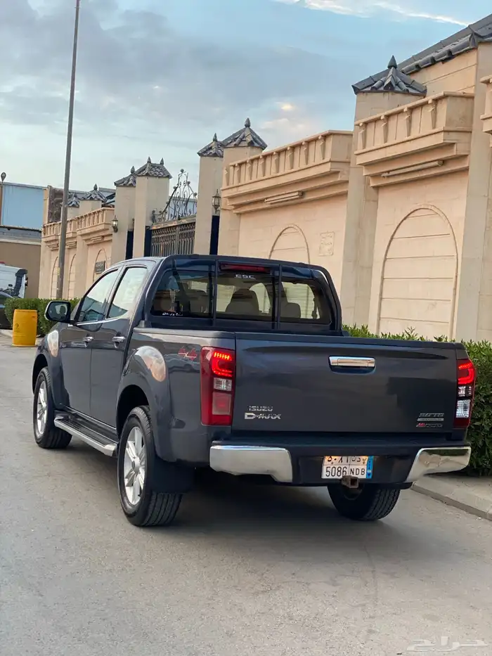 اسيزو ديماكس 2018 دبل تماتيك 5