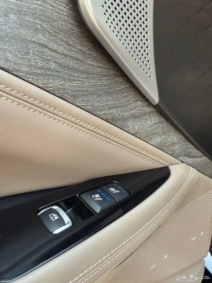 كيا K8 بنورما 2022 اعلا مواصفات 4 سلندر بحالة الوكاله للبيع 16