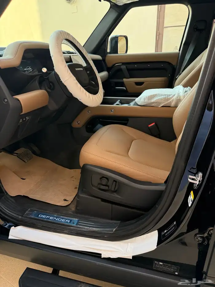 للبيع ديفندر 110 X دينمك 2025 ناغي 1