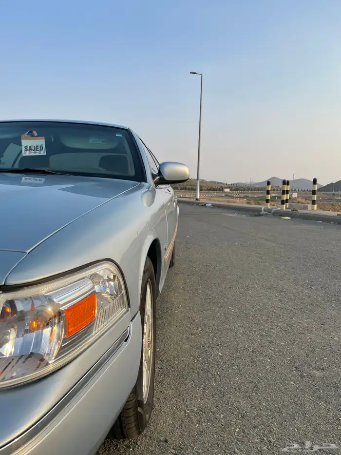 جراند ماركيز LS 2011 10