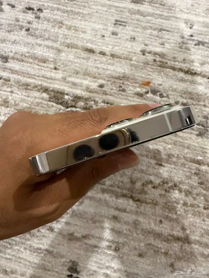ايفون 13 برو 128 قيقابايت للبيع 5