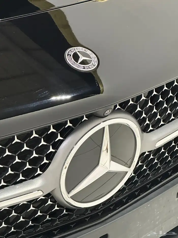 مرسيدس A200 كت AMG موديل 2025 اخو الجديد 10