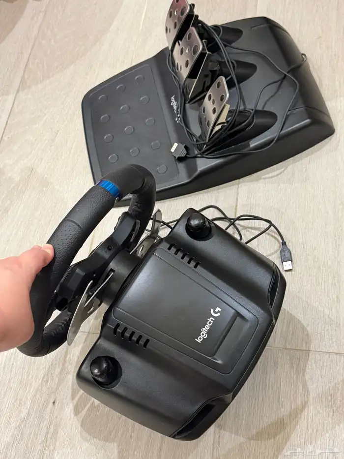 دركسون سوني 2