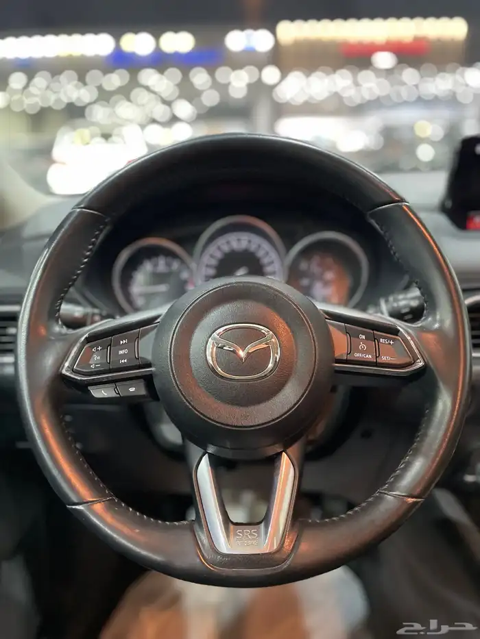 مازدا CX5. 2022 14