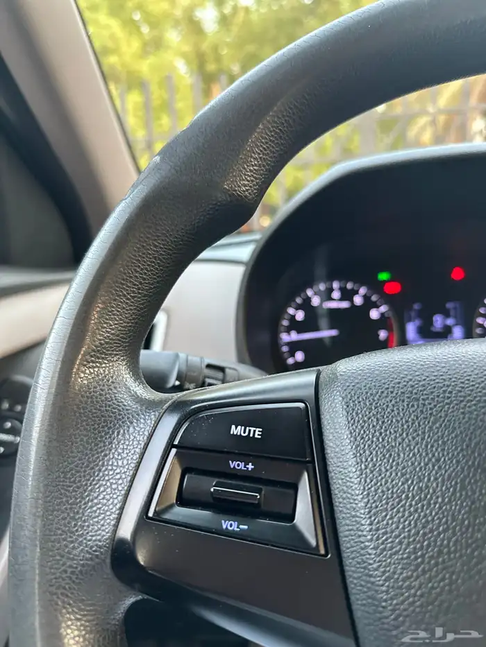 هونداي كريتا موديل 2018 سعودي نص فل 23