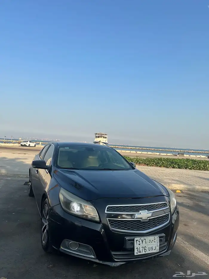 ماليبو 2014 LTZ 2