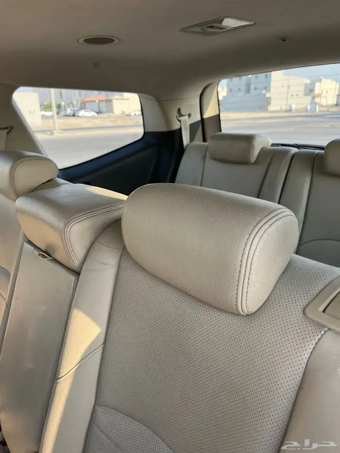 كيا موهافي 7