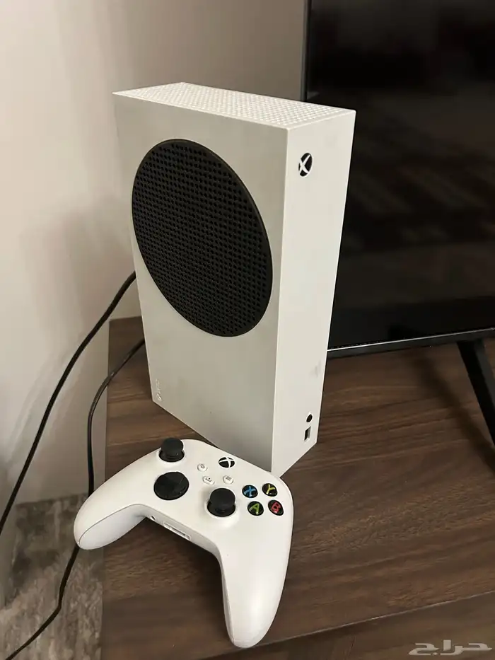 اكس بوكس سيرس اس 0