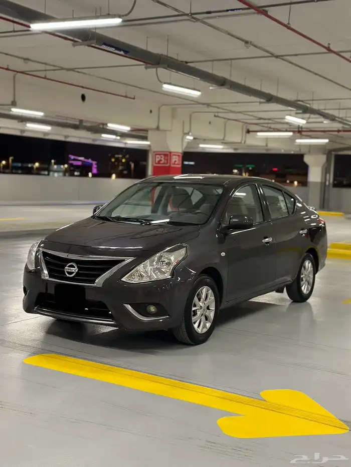 نيسان صني -2023 0