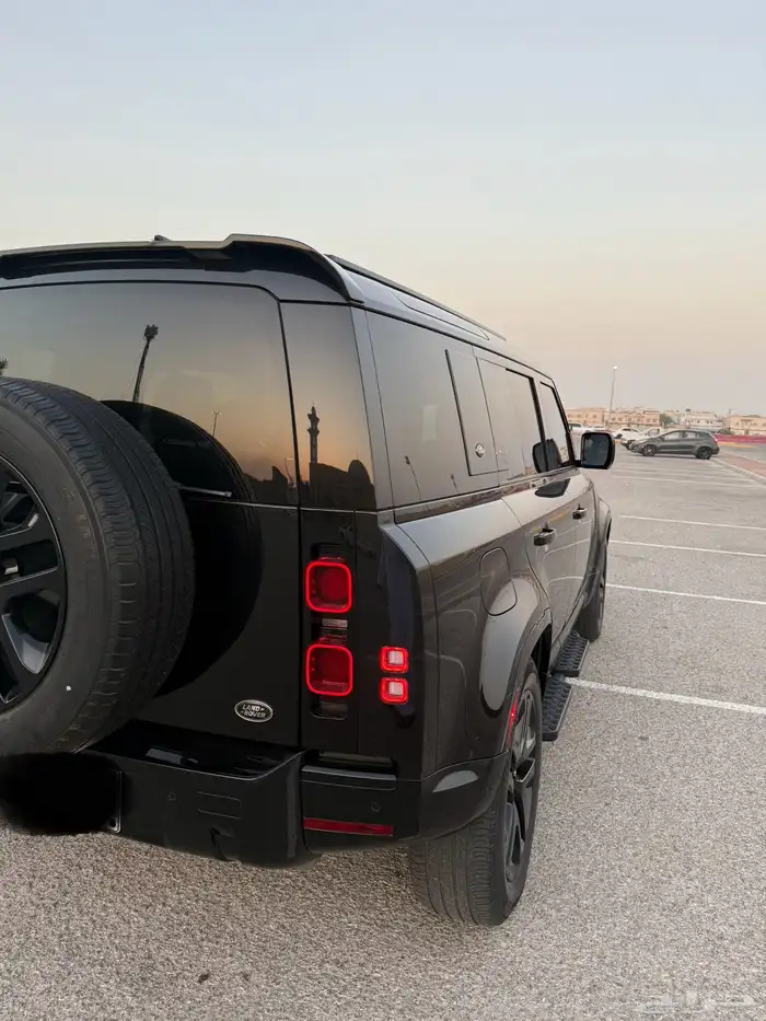 ديفندر 2021 12