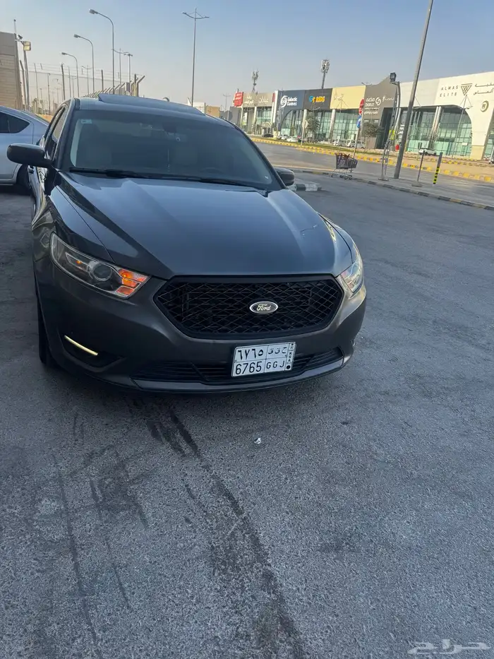 فورد تورس 2015 فل كامل 6سلندر 3