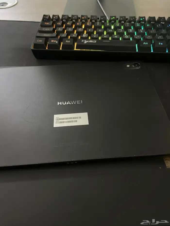 هواوي ميت باد (انباع) 2