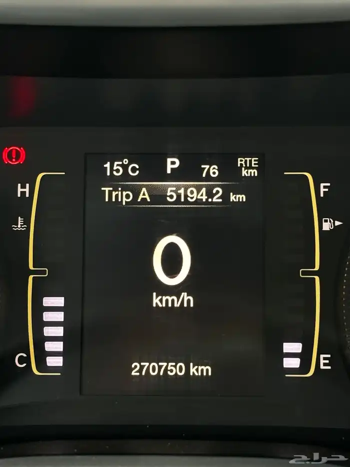 جيب شيروكي 2016 بدي وكاله سبورت 24