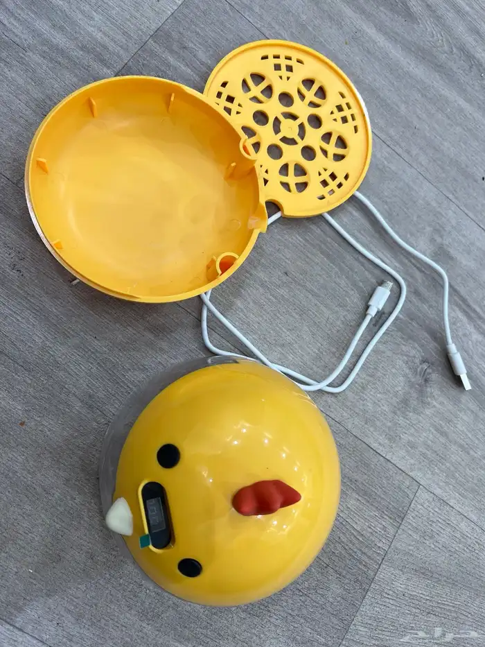 للبيع فقاصه5بيضات 3