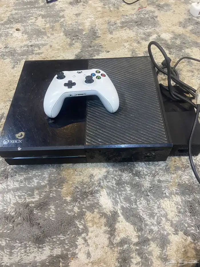 اكس بوكس ون 0