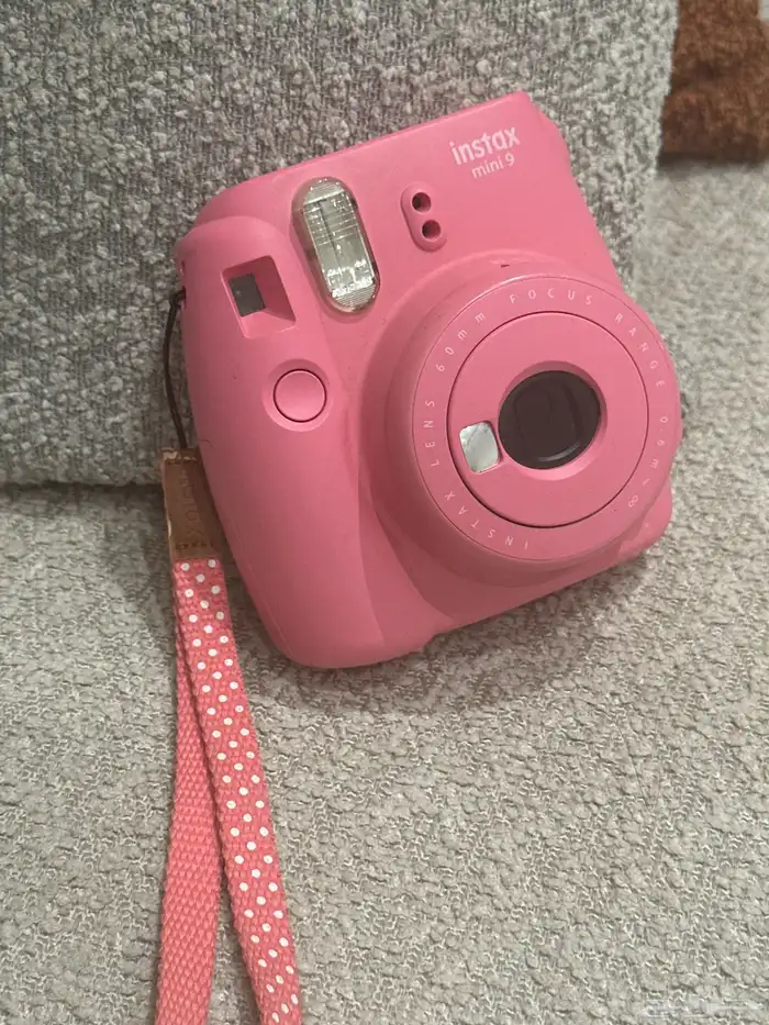 كاميرا فوريه 0